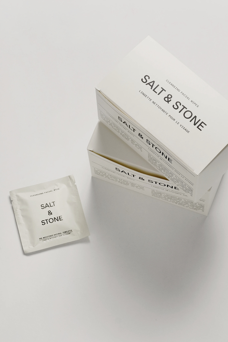 Cleansing Facial Wipes