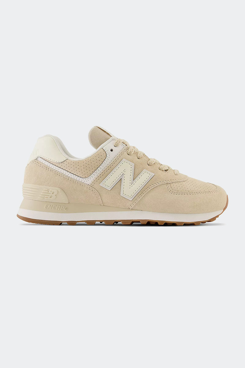 Sneakers Femme 574 NEW BALANCE