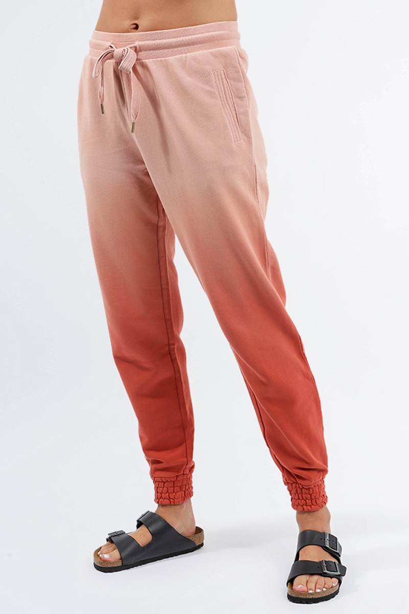 Ombre Alena Track Pant