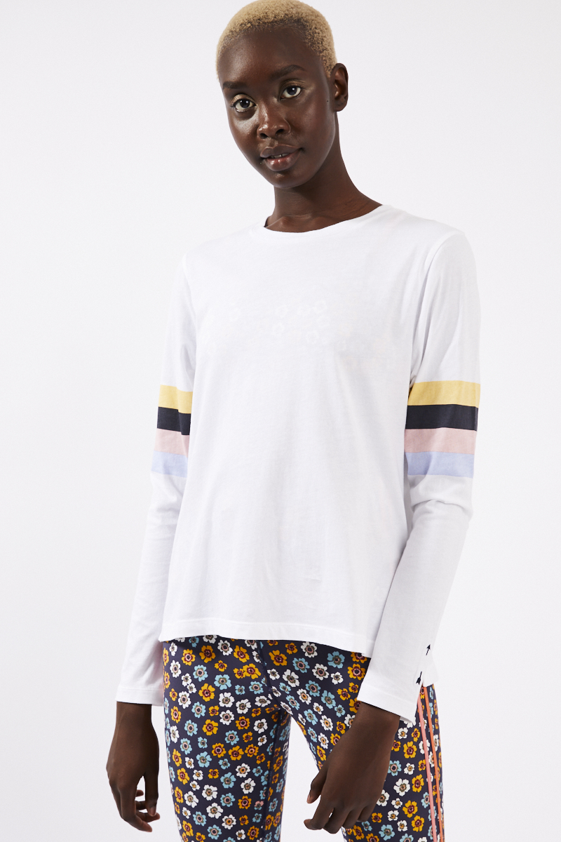 Emma Long Sleeve