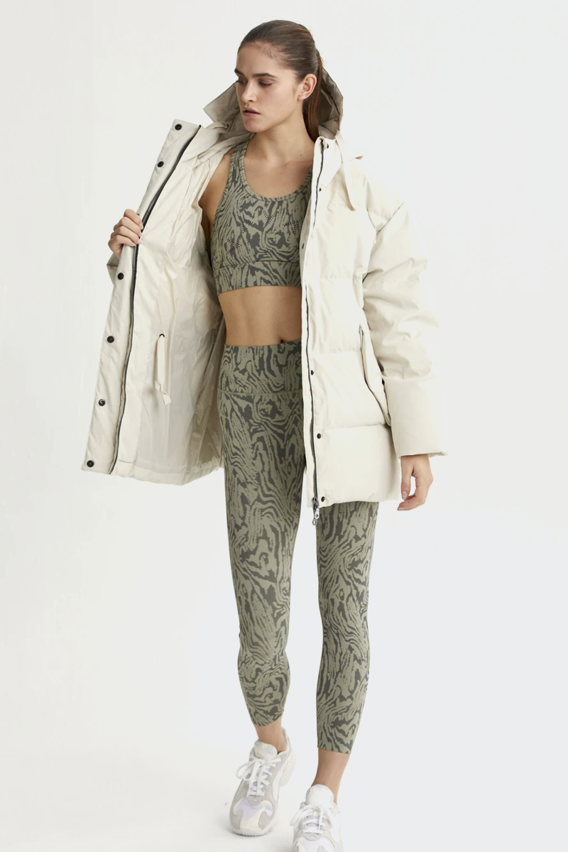 Gretna Jacket