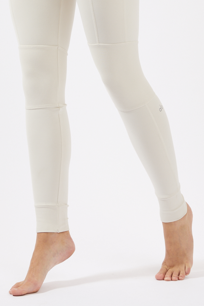 High-Waist Avenue Leggings