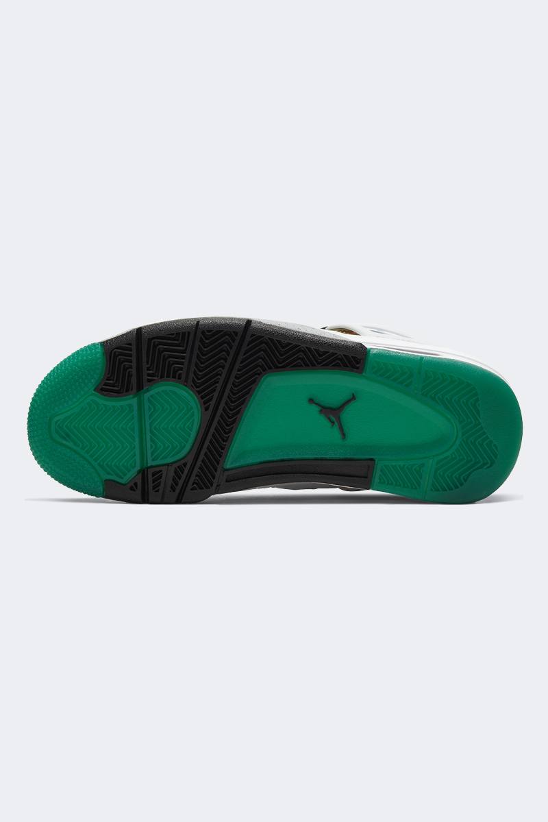 Women's Air Jordan 4 Retro