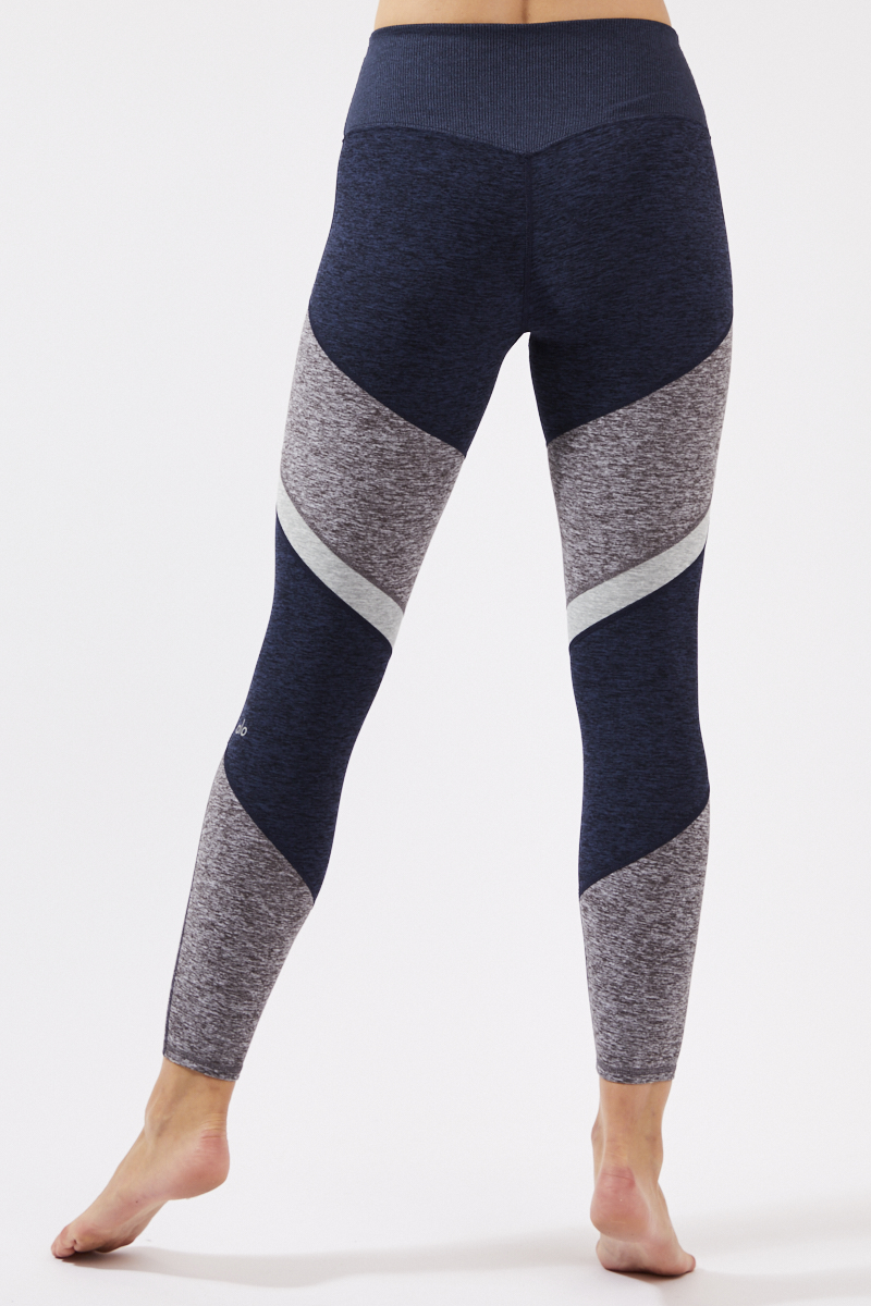 Alo Yoga High-Waist Alosoft Sheila 