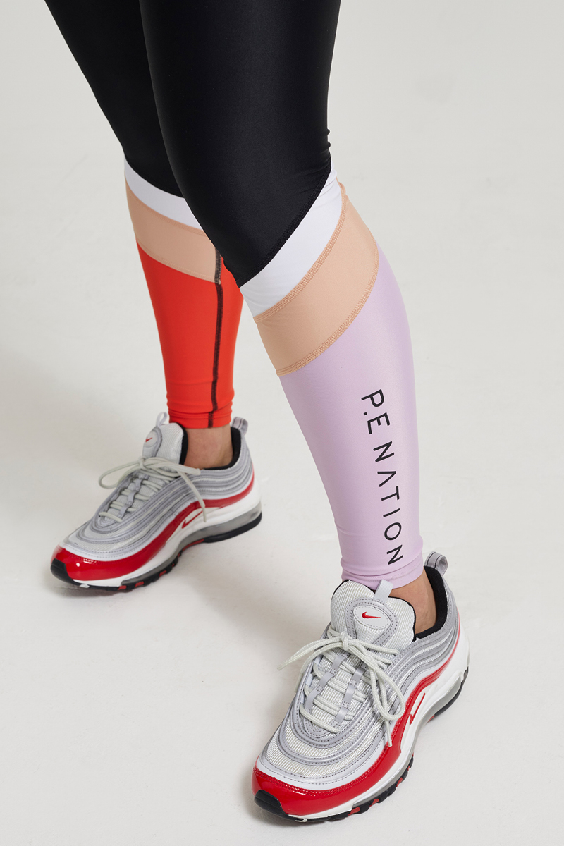 Fast Break Legging