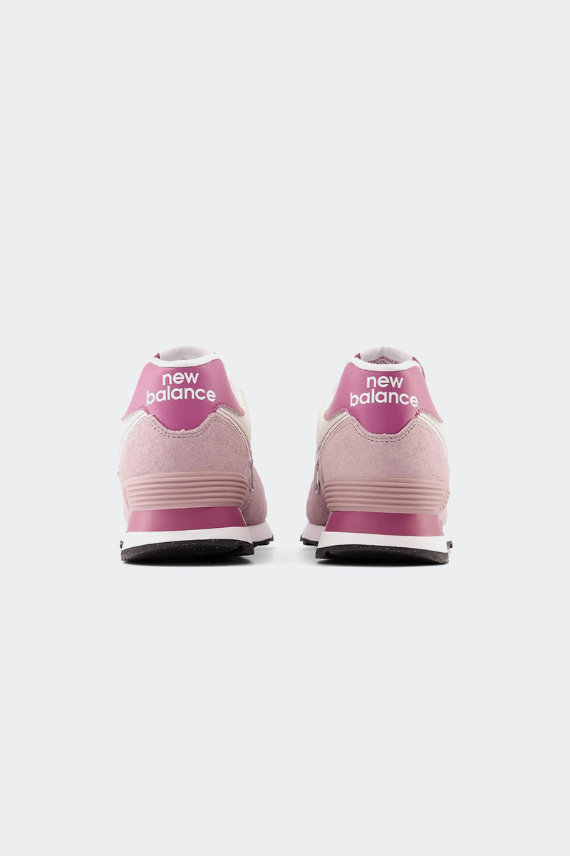 style runner new balance 574