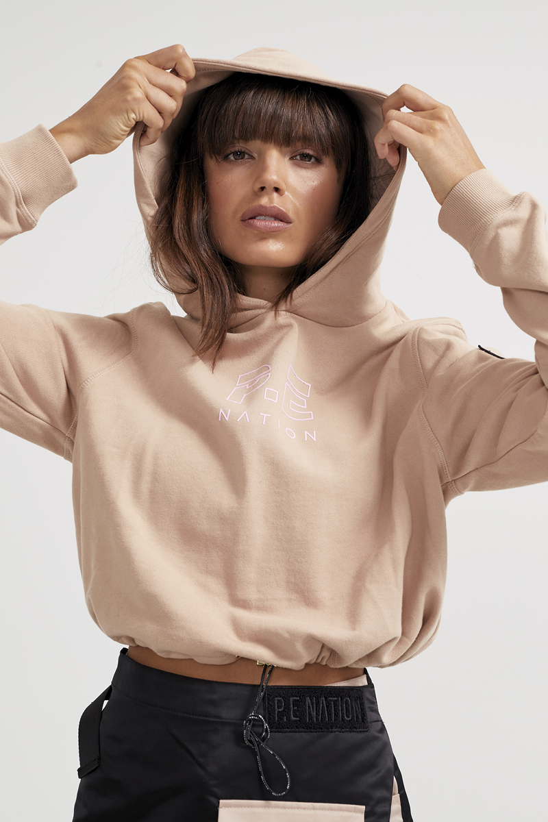 Replay Hoodie