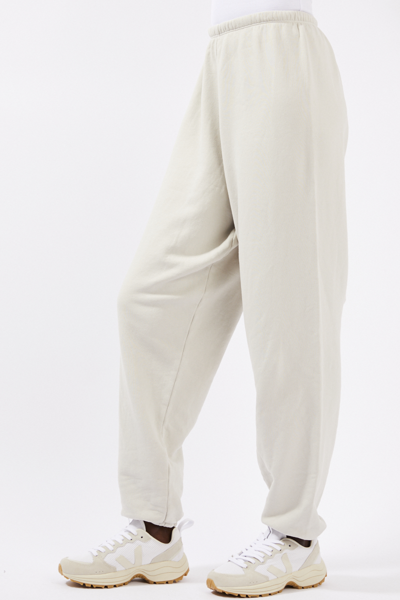 Oversized Jogger