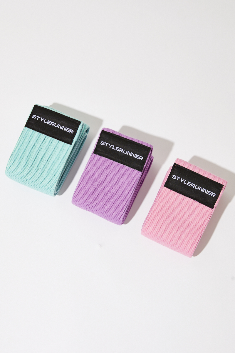 Resistance Bands
