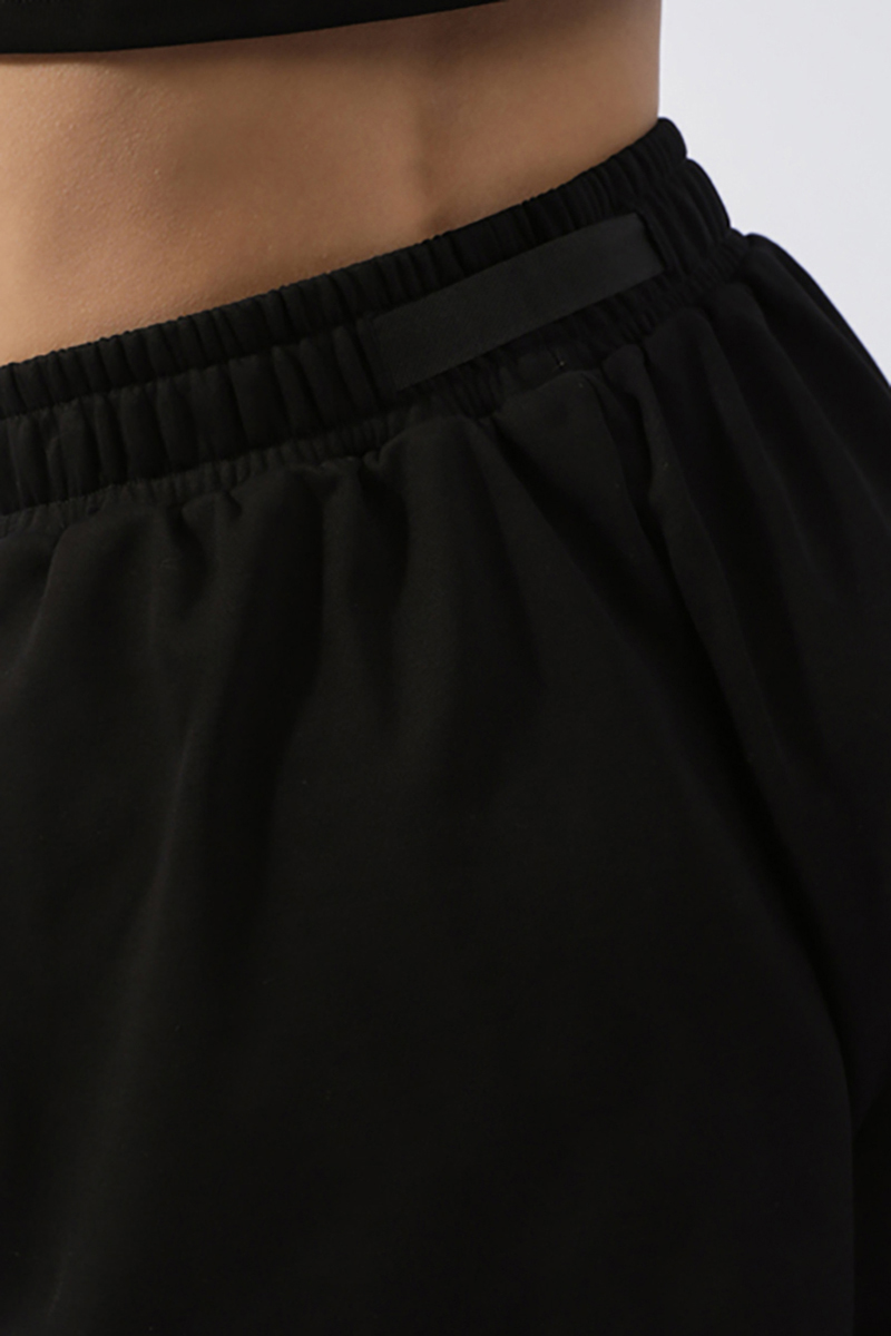 All Terrains Sweat Short