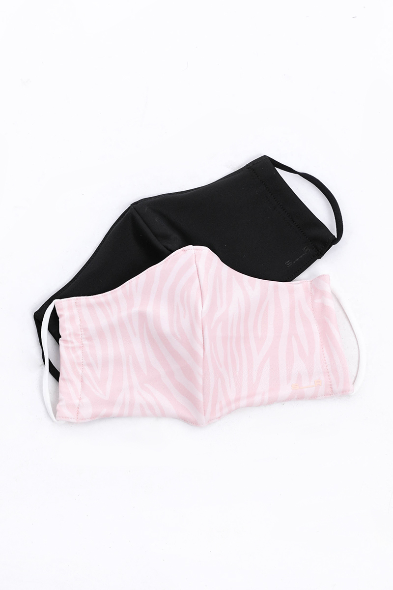 Face Mask 2PK