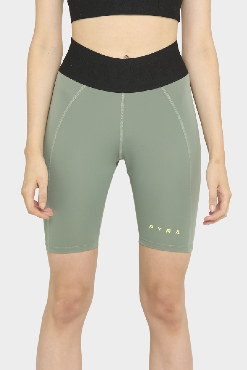 Altitude Bike Short