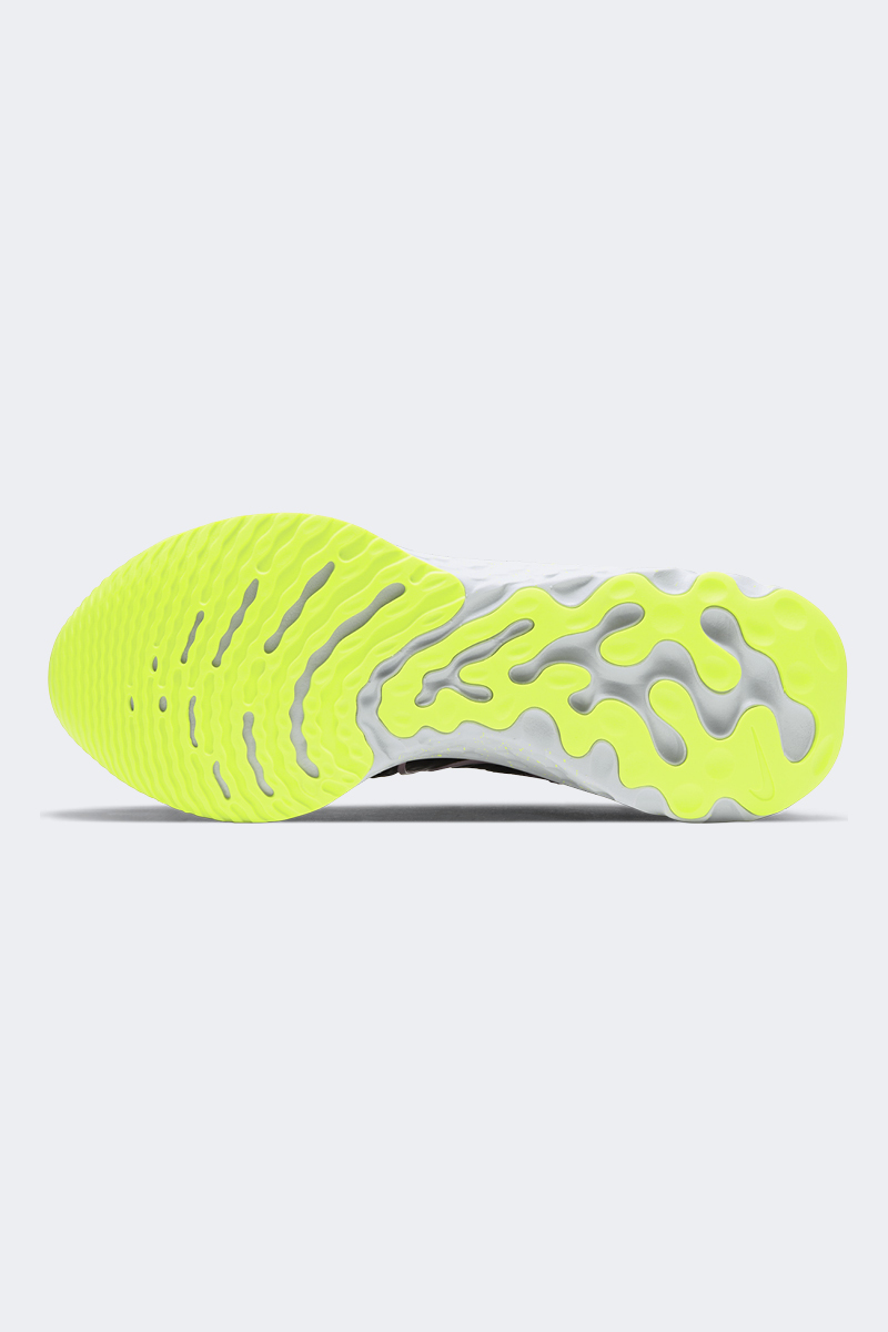 React Infinity Run Flyknit 2