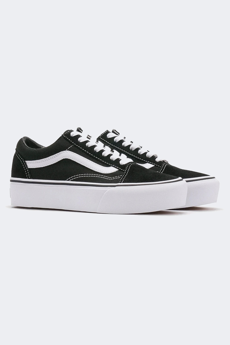 Old Skool Platform