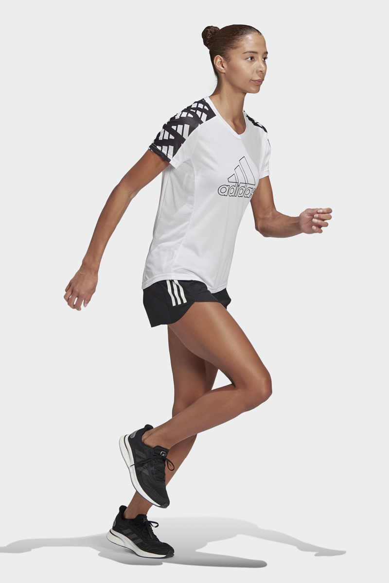 Run It Shorts