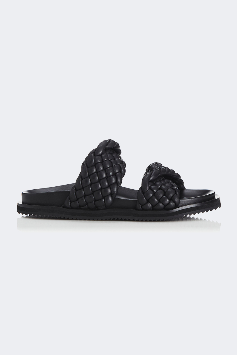 Alias Mae Soleis Black | Stylerunner