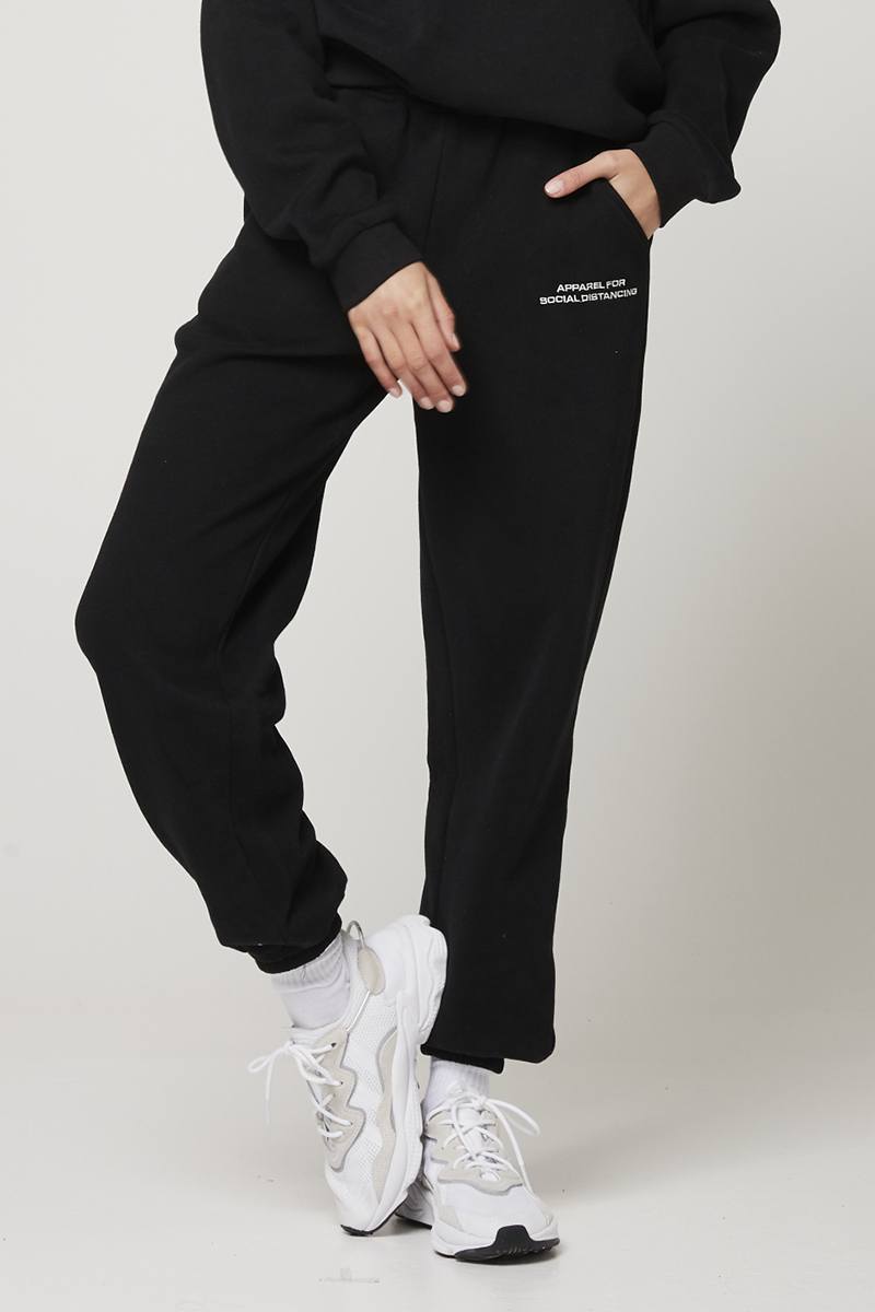 rozalia atoir track pant