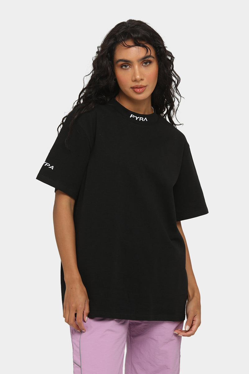 Interplay T-Shirt