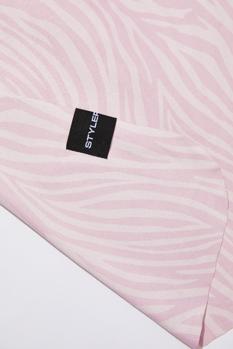 Small Sweat Towel