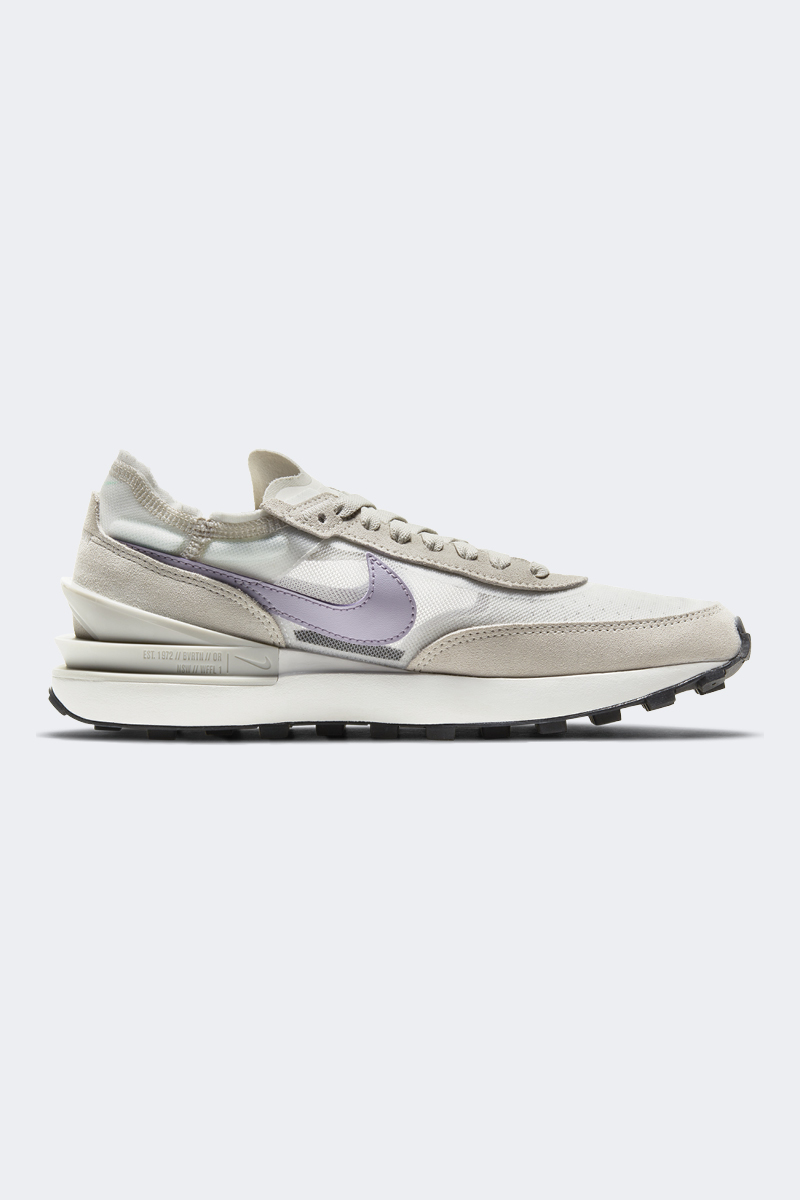 waffle one lilac