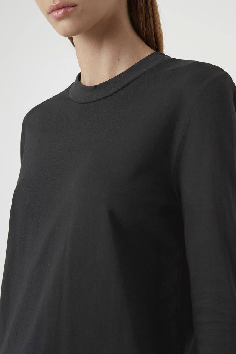 Zora Longsleeve Tee