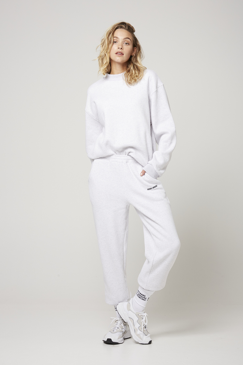 #2020MOOD Track Pant