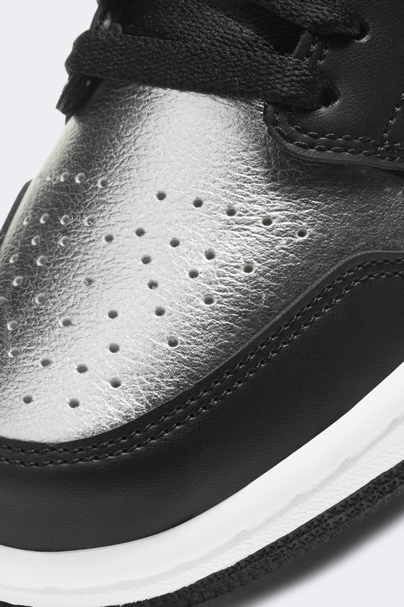 Air Jordan 1 Low SE