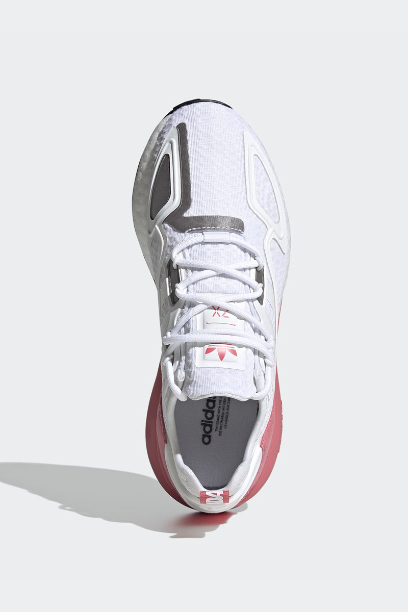 ZX 2K Boost