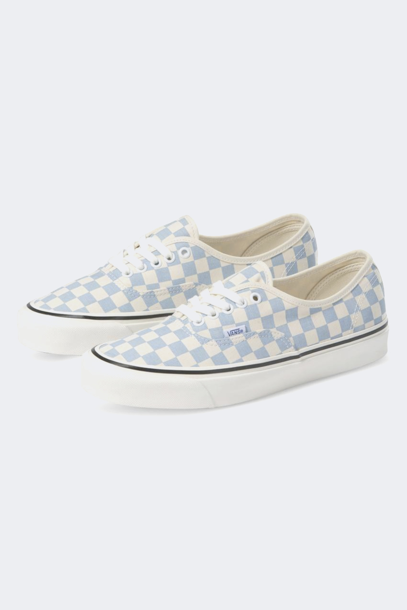 Authentic 44 DX