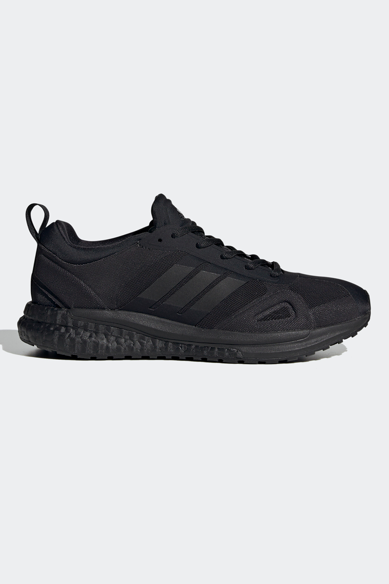 adidas Karlie Kloss Solarglide - Core Black | Stylerunner