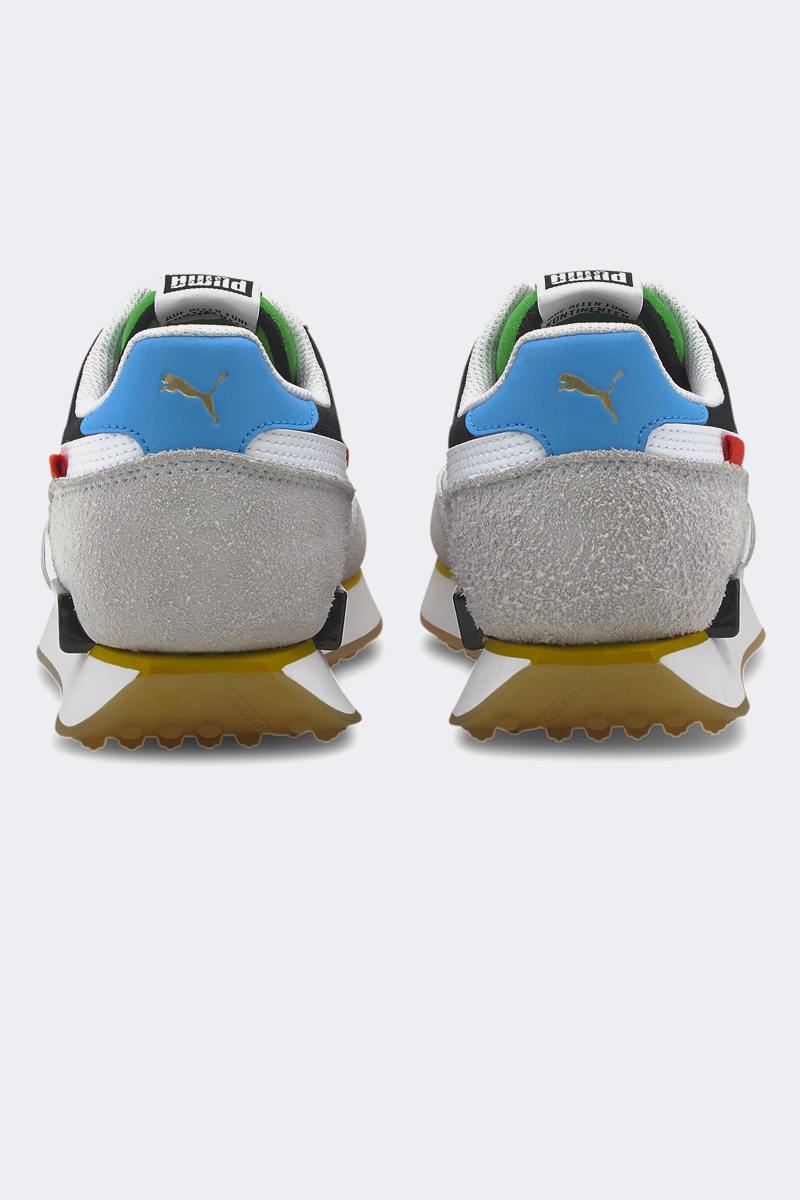 Future Ride The Unity Collection Sneakers