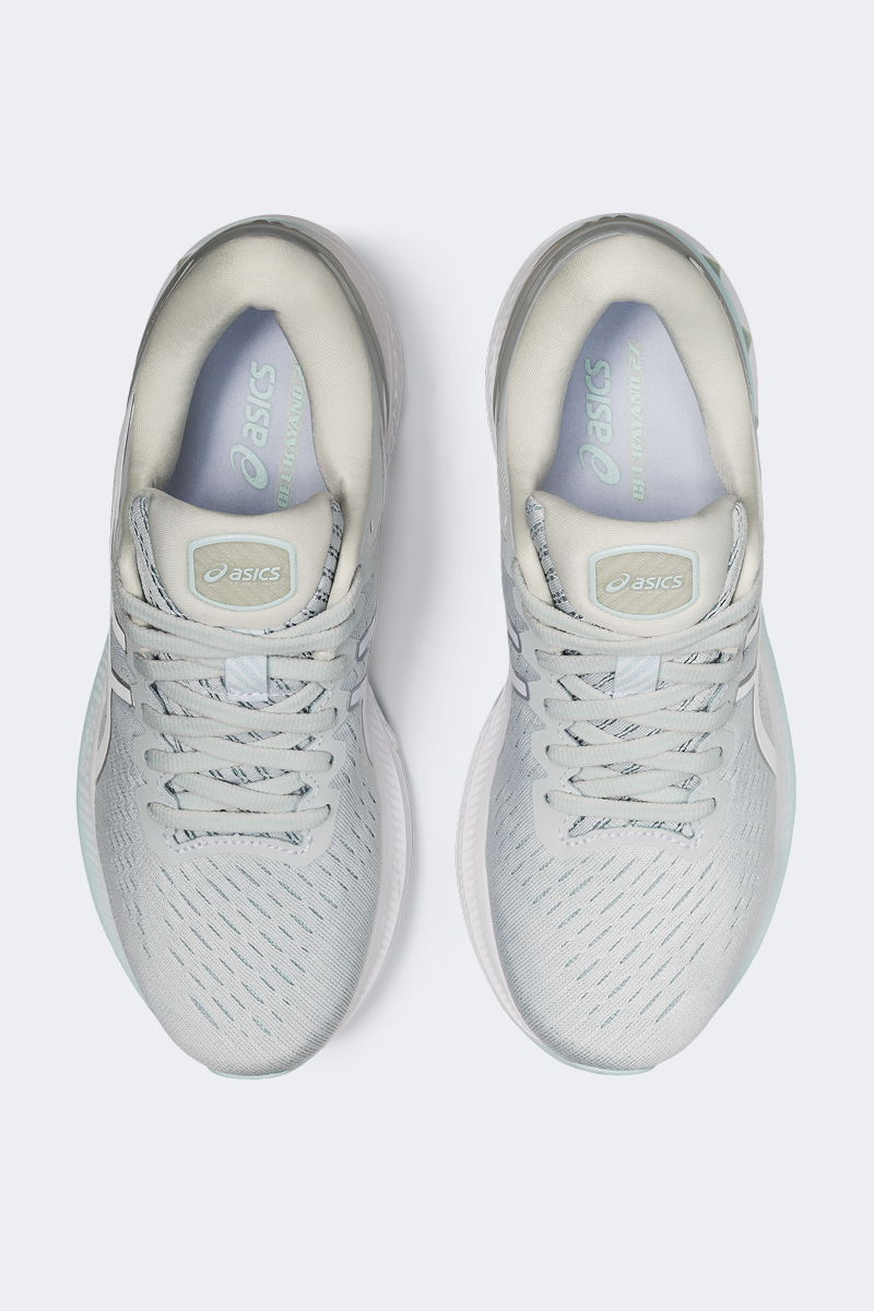Gel-Kayano 27