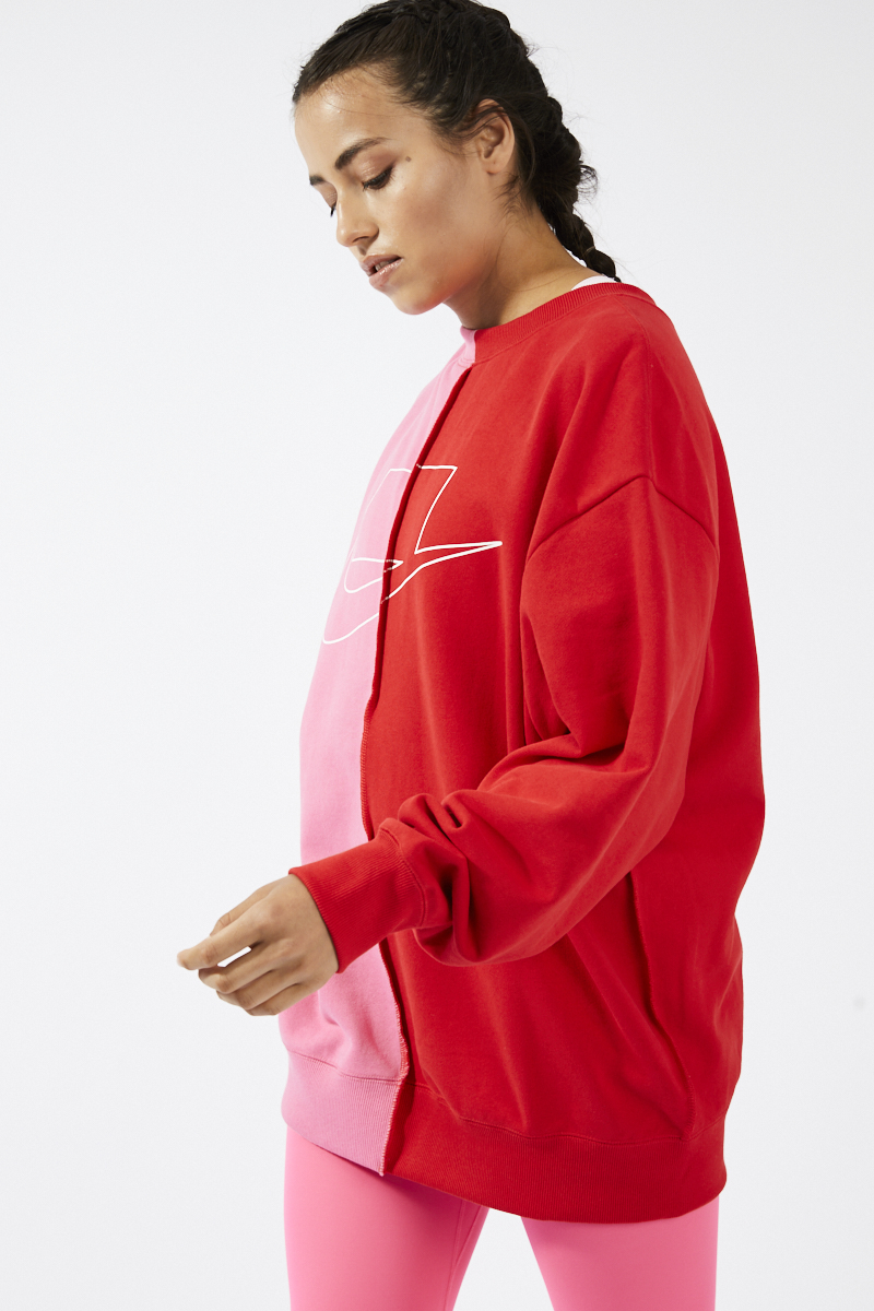 Sportswear NSW Crew
