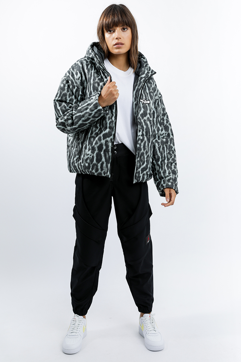 Sportswear Puffer Jacket