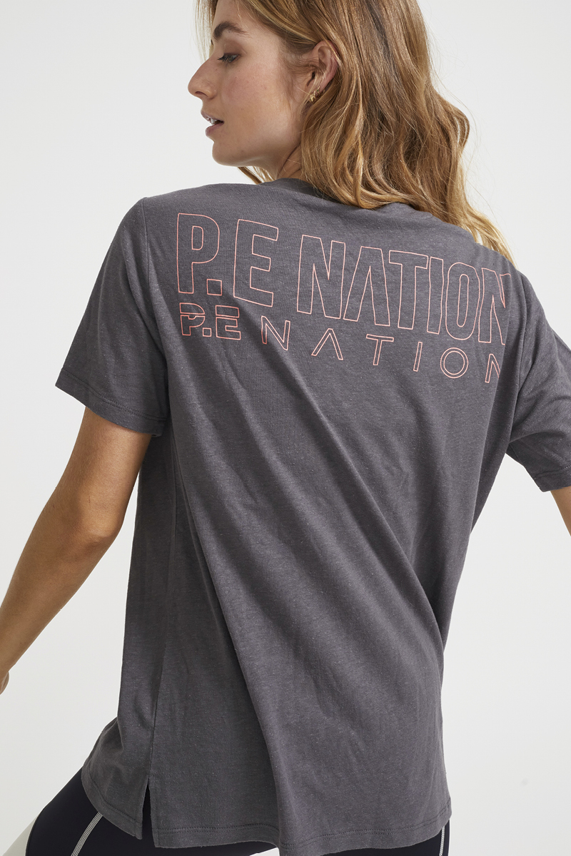 Forward Pass Tee