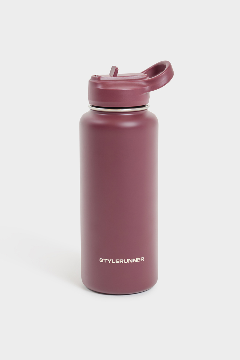 Stylerunner The Original Water Bottle Berry
