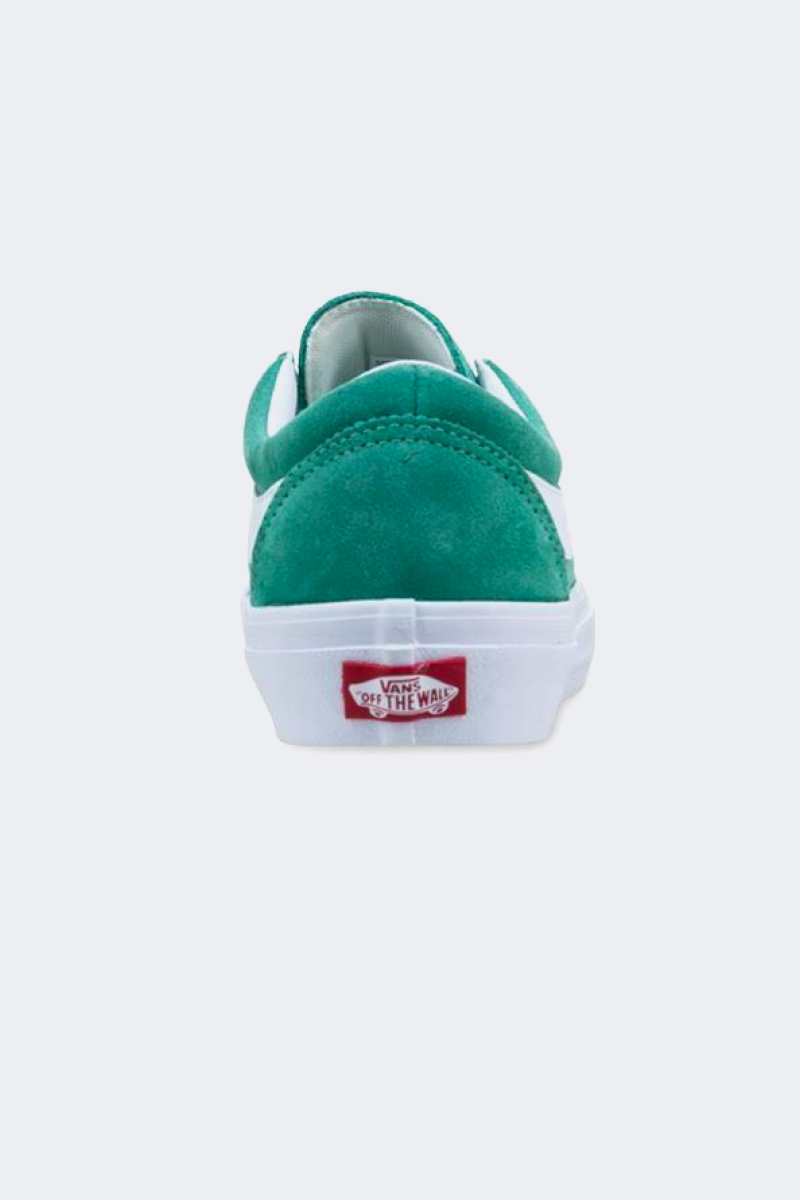UA Bold NI Suede