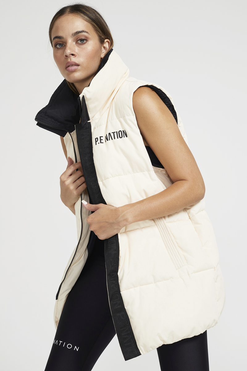 Overrule Jacket