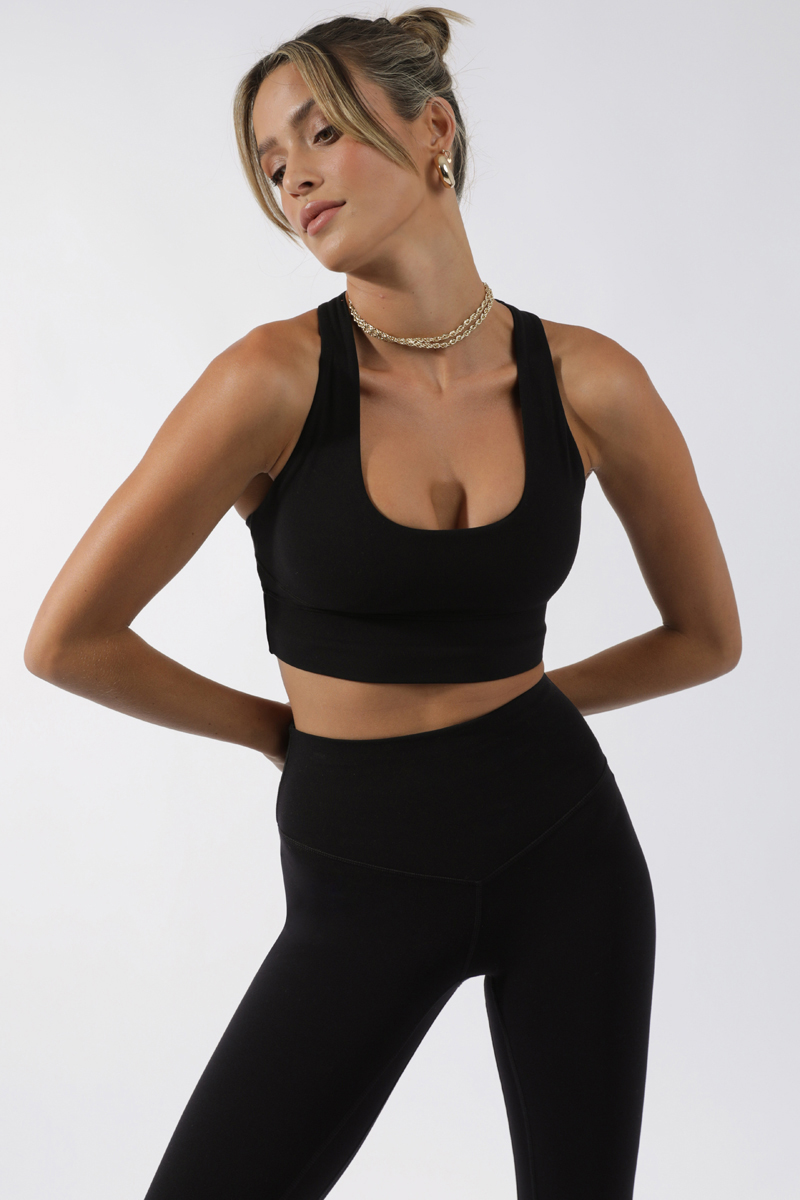 Purity Crop