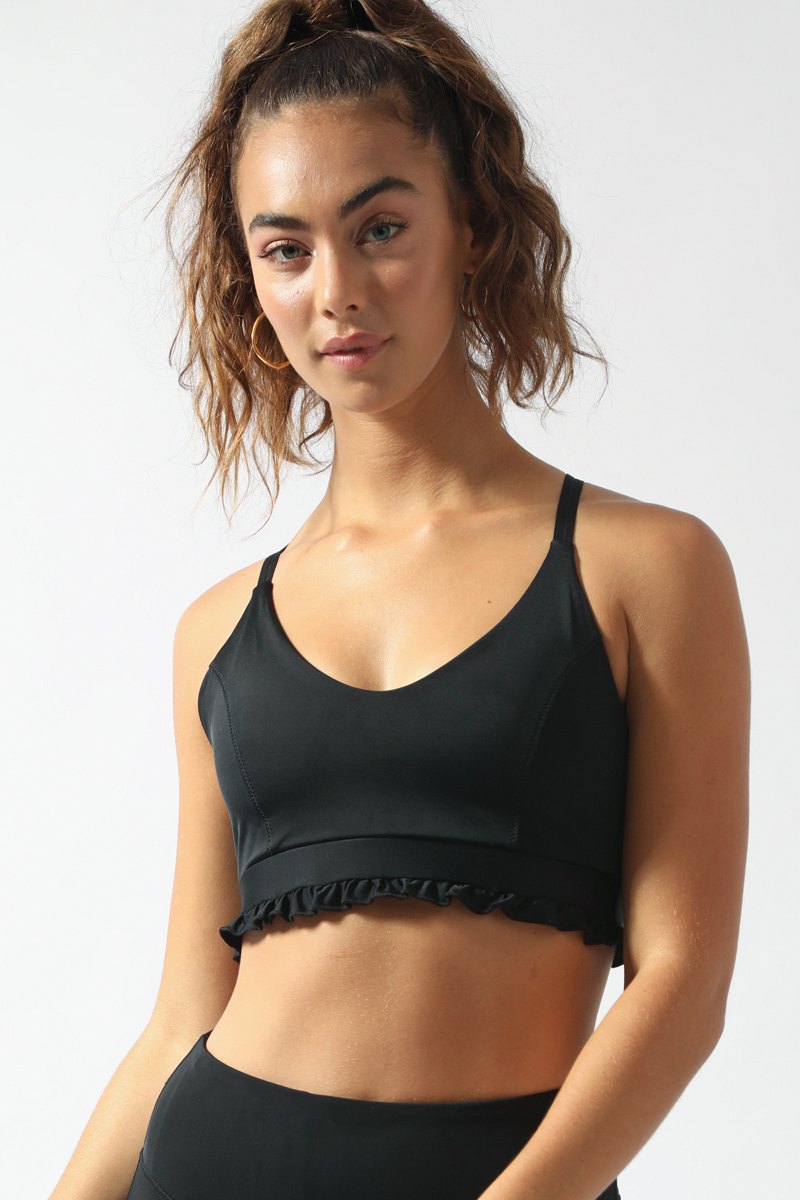 Silhouette Crop