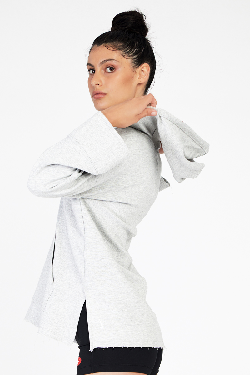 Yoga Luxe Hoodie