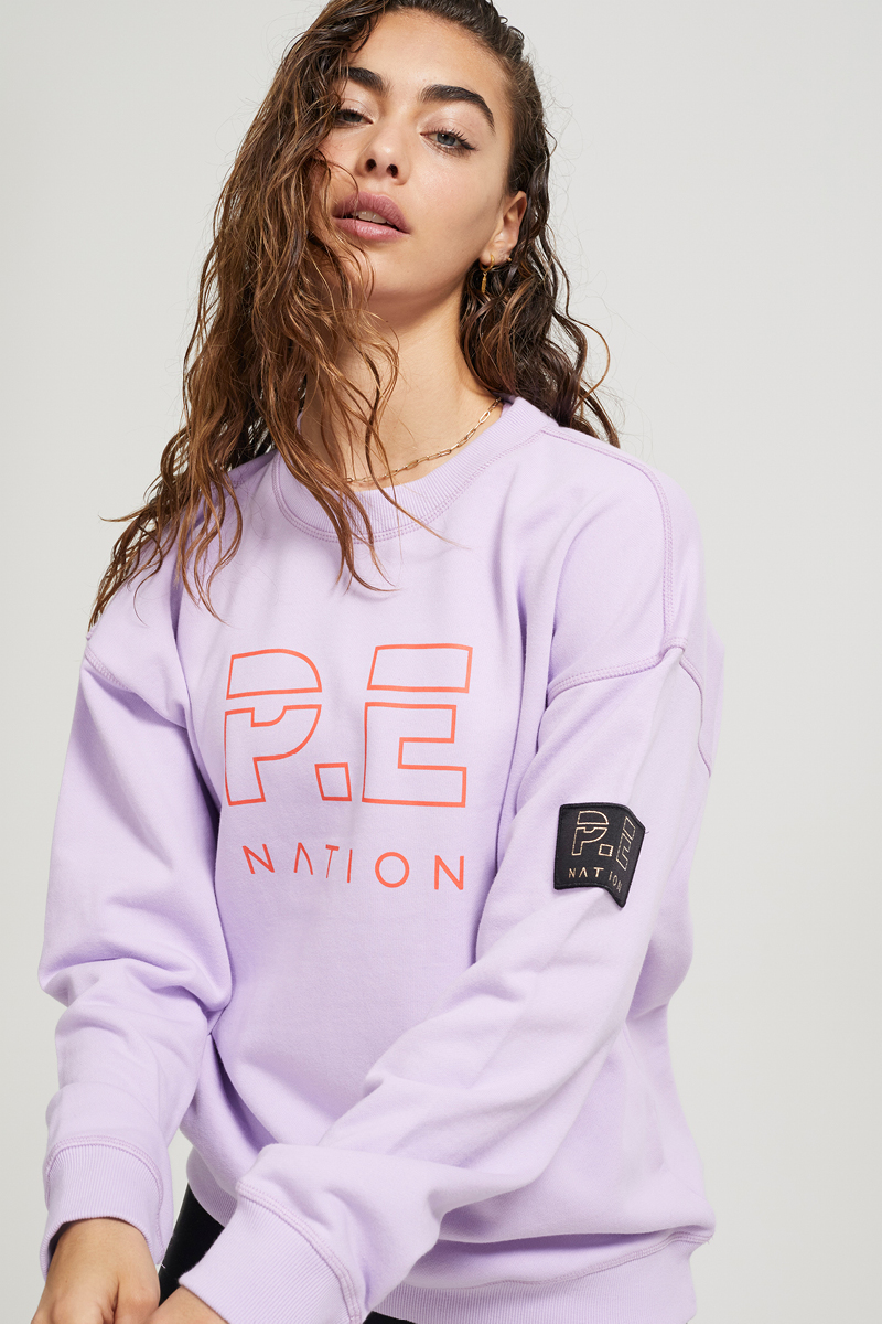 Heads Up Sweat
