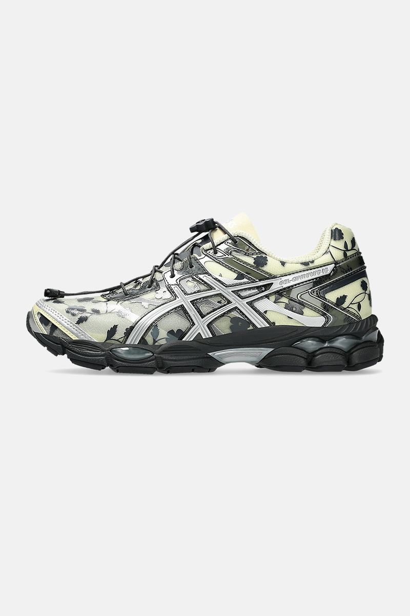 Asics Cecilie Bahnsen X Gel-Cumulus 16 SSCB Ivory/Black | Stylerunner
