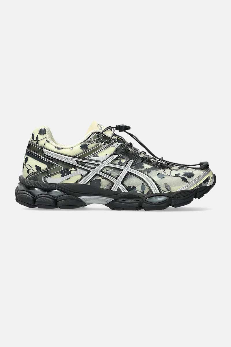 Asics Cecilie Bahnsen X Gel-Cumulus 16 SSCB Glacier Grey/Pure