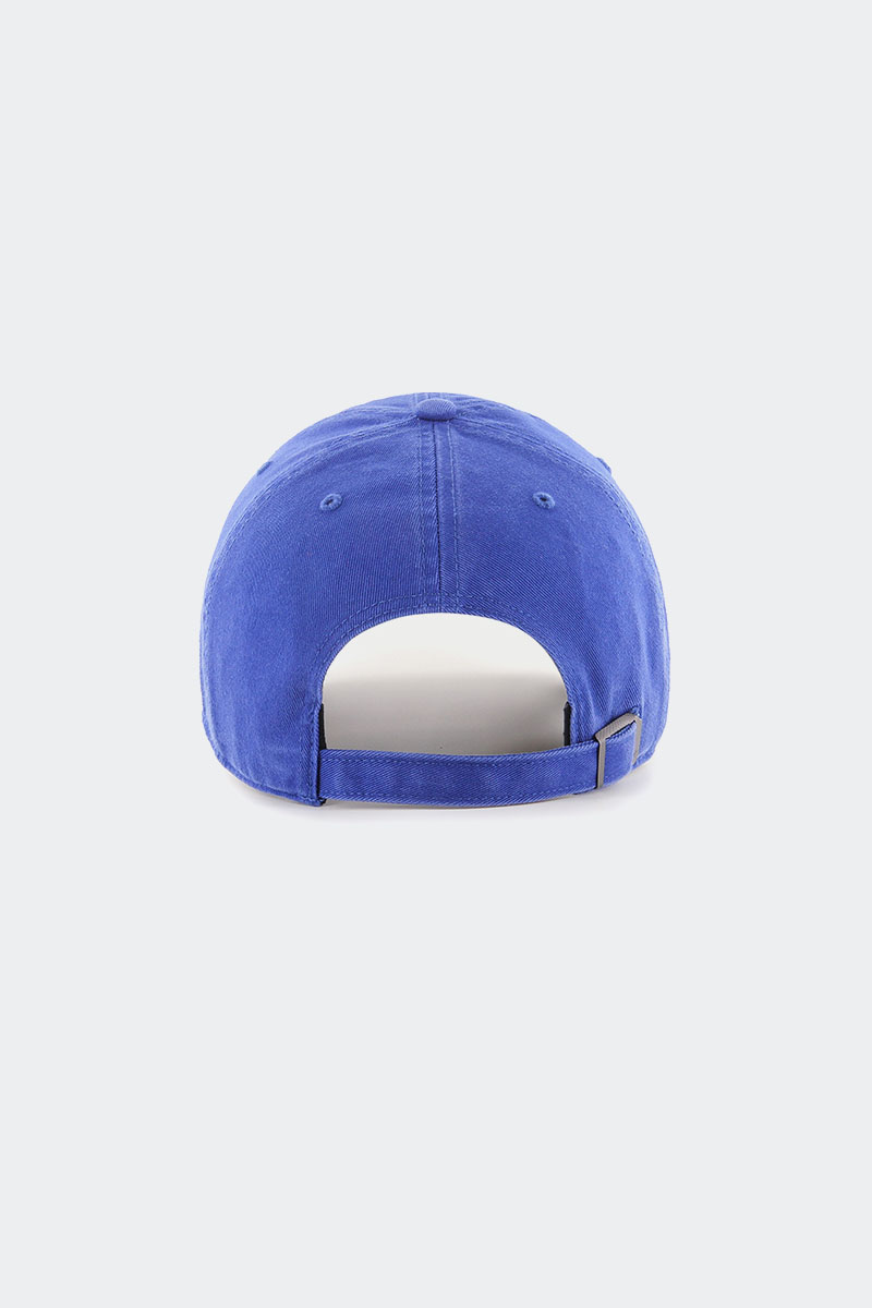 Nike Los Angeles Dodgers Blue Twill Adjustable Cap