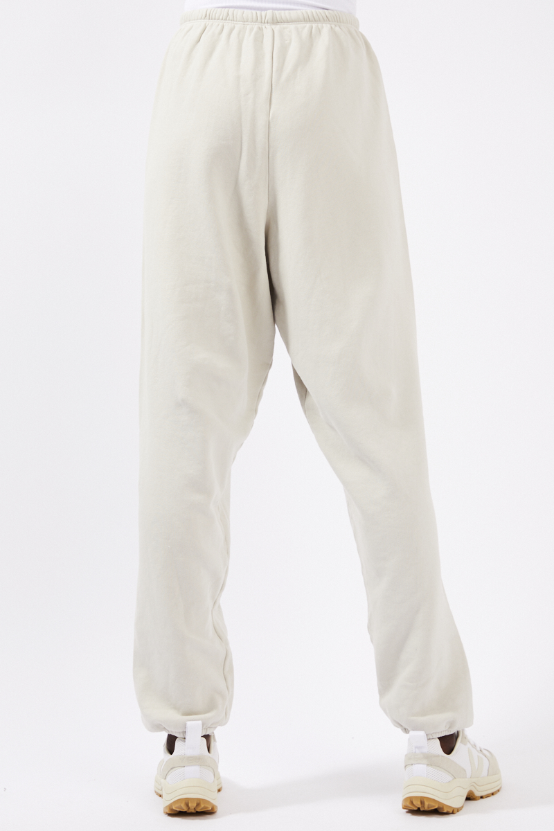 Oversized Jogger