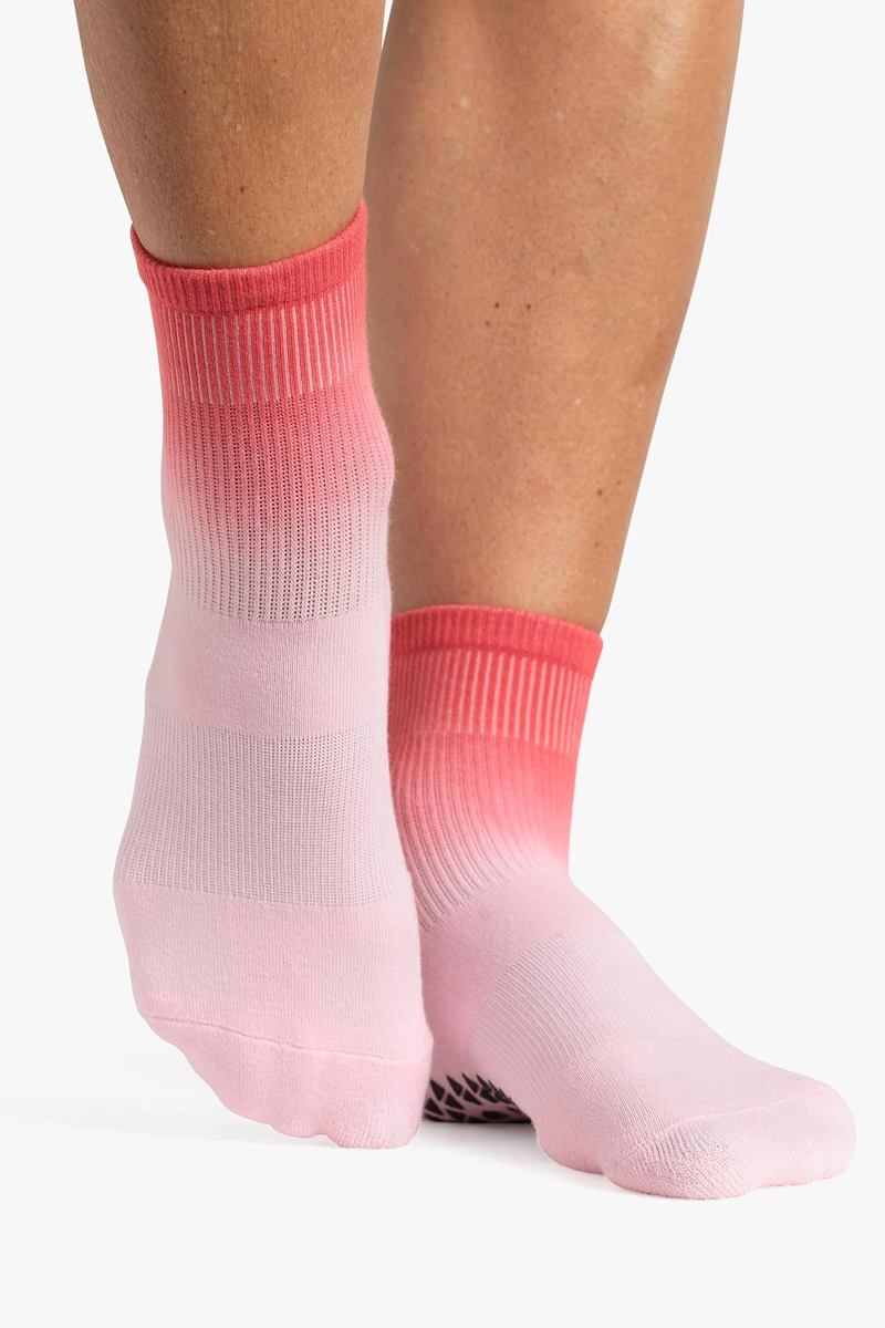 Cameron Ankle Grip Sock