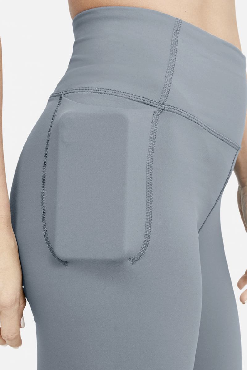 UA Meridian Bike Shorts