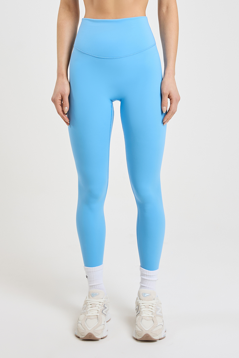 Stylerunner Adaption Full Length Tight Pacific Blue
