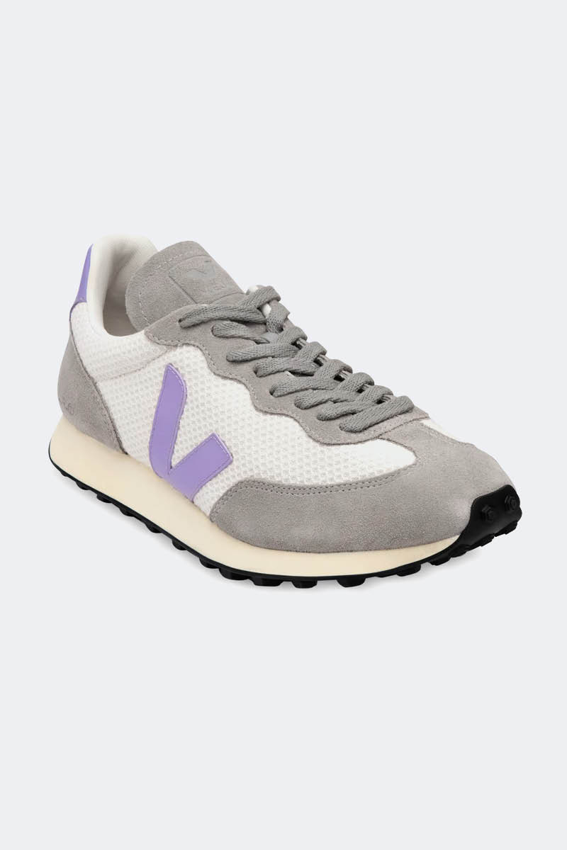 Veja Rio Branco - GRAVEL LAVANDE | Stylerunner